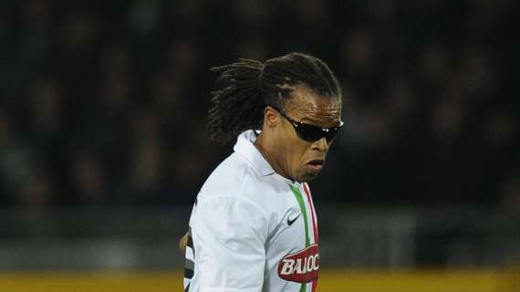 ESCLUSIVA TJ - Edgar Davids: "Presto per paragonare questa Juve alla mia. Vidal? L'importante è avere chi ti dà la scossa"