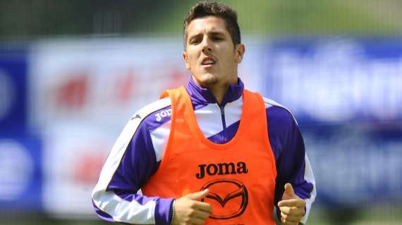 Sportmediaset - Juve, Jovetic chiederà alla Fiorentina di essere ceduto. Dzeko è la terza scelta