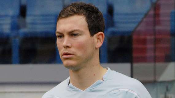 Juve, niente scambio Motta - Lichtsteiner 