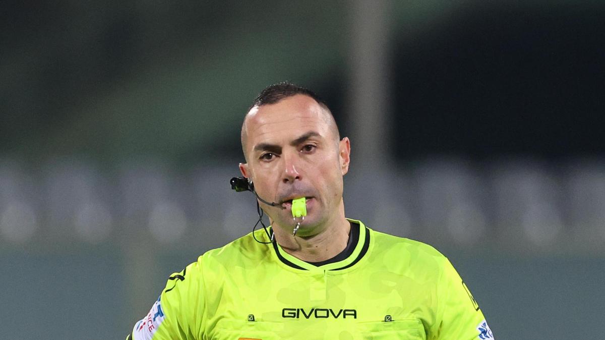 Juve-Lazio, la moviola del "Corsport": Gila rischia molto su Cabal 