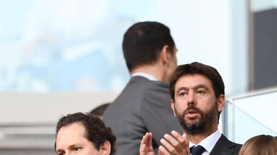 Il regista Bruno: "Situazione Juve molto difficile, ma bisogna avere un senso di giustizia e tornare più forti per rifare la storia"