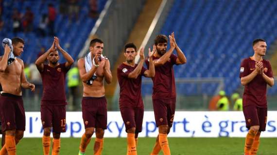 David Rossi (Roma Radio): "La Roma è una squadra femmina, non ha la vittoria nel dna come la Juve"
