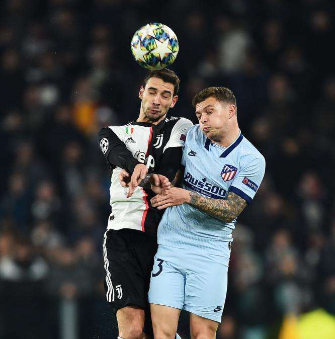 Daniele Buffa/Image Sport