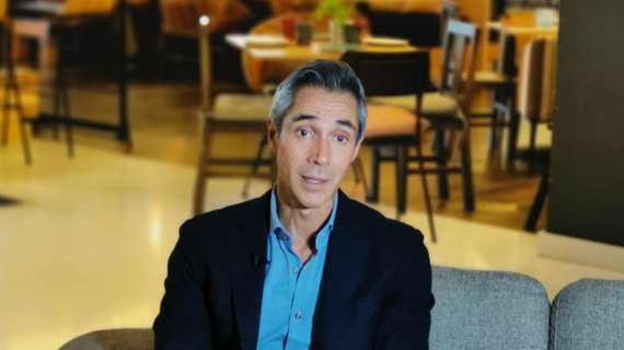 Paulo Sousa: "Il calcio italiano sta già cambiando"