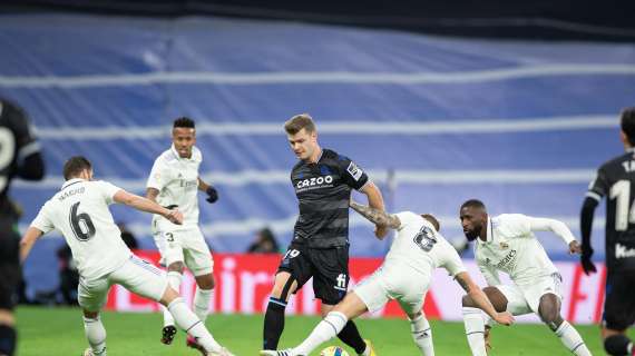 Il Tottenham punta forte su Alexander Sorloth, attaccante in uscita dall’Atlético Madrid