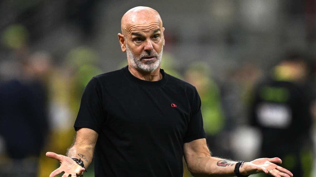 Barbano (CorSport): "Pioli è caduto nella trappola di Allegri"