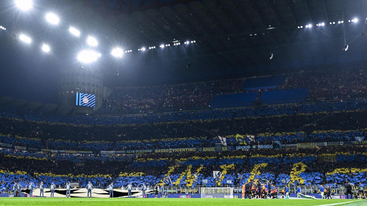 Inter-Juventus, sold out e non solo: è la seconda partita per incassi della storia della Serie A
