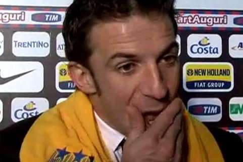 Iffhs, sarà eletto il giocatore più famoso al mondo: Del Piero e Buffon tra i candidati