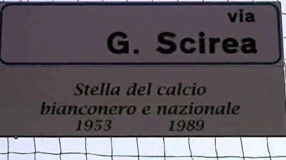 Juve e Atalanta legate da un grande campione: Gaetano Scirea