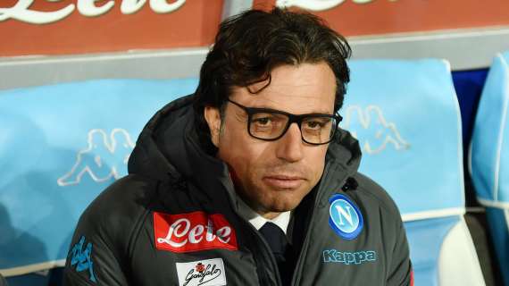 Fedele: "Non credo al corteggiamento della Juve a Spalletti e Giuntoli, ma il Napoli deve blindare entrambi"