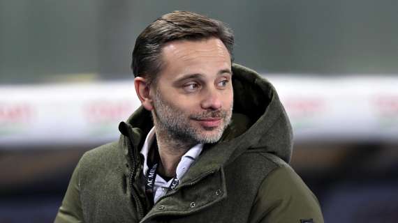 Milan, l'amarezza di Furlani: "La nostra è una stagione fallimentare"