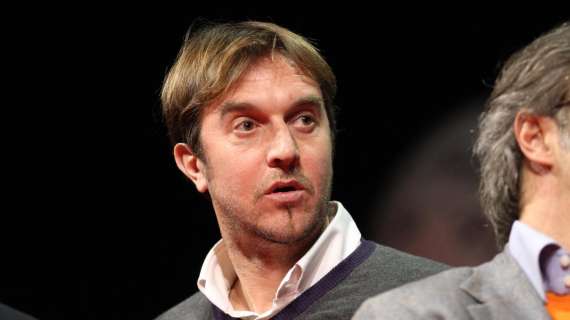 Malusci: "Scudetto? Corsa a tre, ma non sottovaluterei le sette vite della Juventus"
