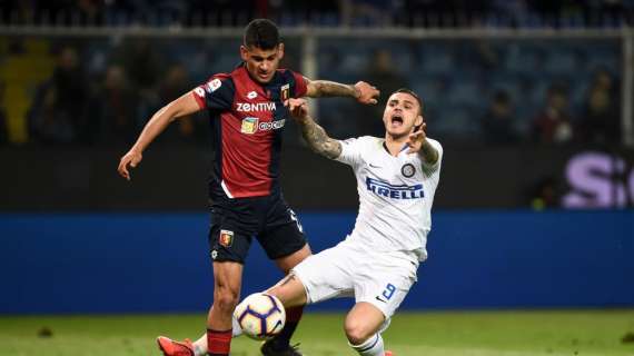 Gazzetta - Romero, salvezza prima dell’addio
