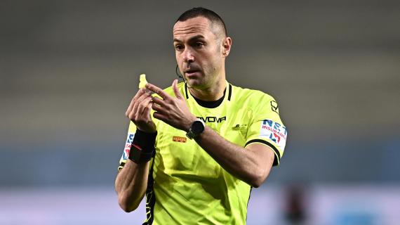 Juventus-Milan scatta dall’1-1 con l’arbitro designato per domenica
