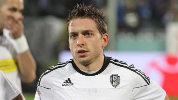 Ultras Cesena: "Ecco perchè contestiamo Giaccherini..."