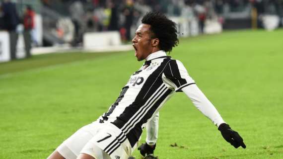 Premium Sport - La Juve a cinque stelle all'esame Porto