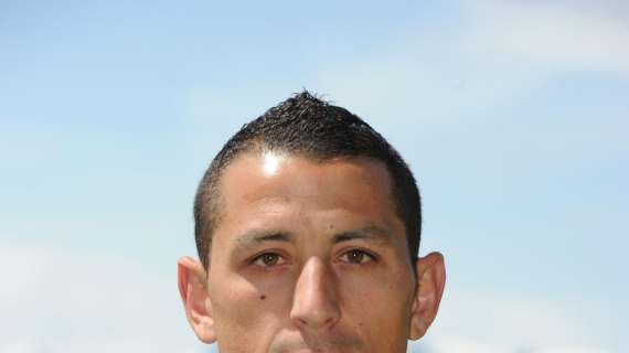 PALOMBO: "La  Juventus è una grande squadra.Sarei felice di essere bianconero"
