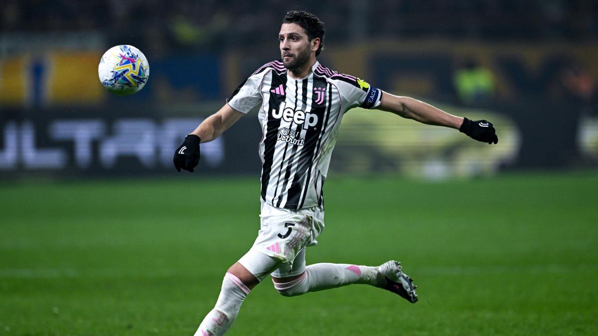 Locatelli, altra buona gara, ora il rischio Lazio 