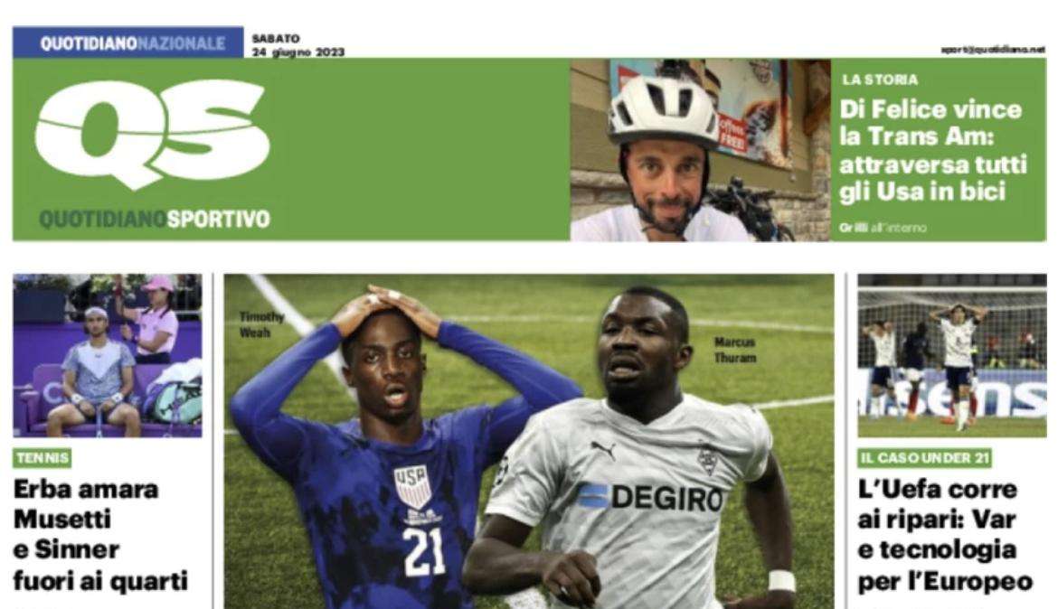 QS - Juve e Inter, che Amarcord