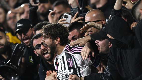 Oppini: “Se ti chiami Juventus andare in Champions League è veramente il minimo sindacale”