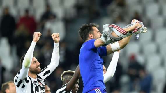 Imparato (GdS): "Mai dare per morta la Juventus. Chi vince a Napoli sarà campione d'inverno"