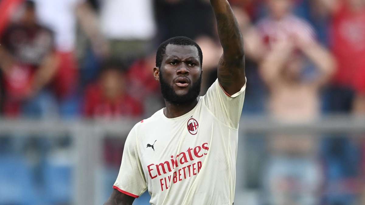 UFFICIALE - Sfuma Kessié per la Juventus: è un giocatore dell'Al-Ahli