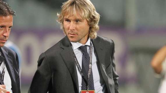 NEDVED integrale: "Champions? Non siamo tra i favoriti, ma proveremo a battere il Real. Inter-Juve gara particolare. Il no a Moratti? Non sono pentito. Ci sentiamo 31 Scudetti"