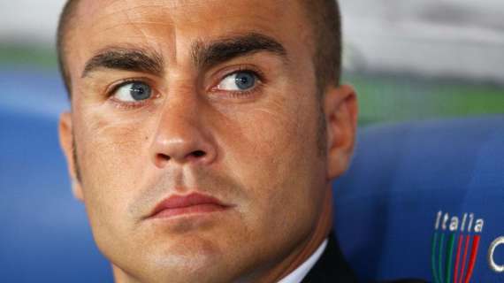Cannavaro: "E' mancata la cattiveria"
