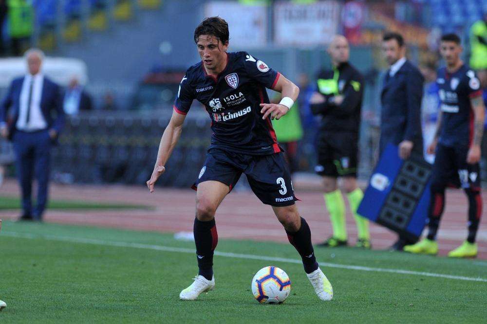 Federico Gaetano