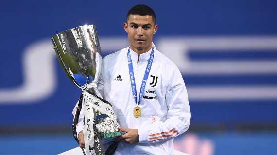 Daily Telegraph - CR7 rifiuta 6 milioni di euro per campagna marketing promozione turismo Arabia Saudita