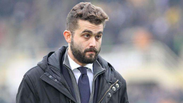 Federico De Luca