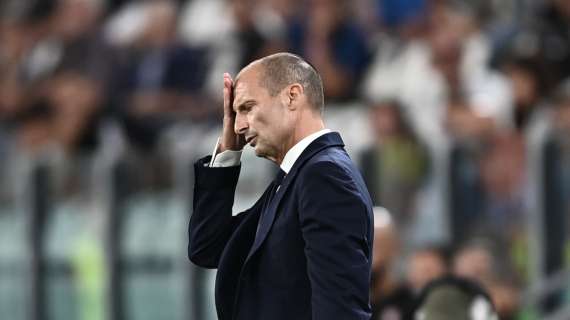 La Juventus non vince più, altro pareggio contro la Salernitana: tensione a fine partita 
