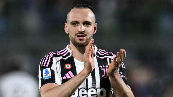 Sky - Di Marzio: "Penso che il Napoli continuerà ad andare su Gatti"