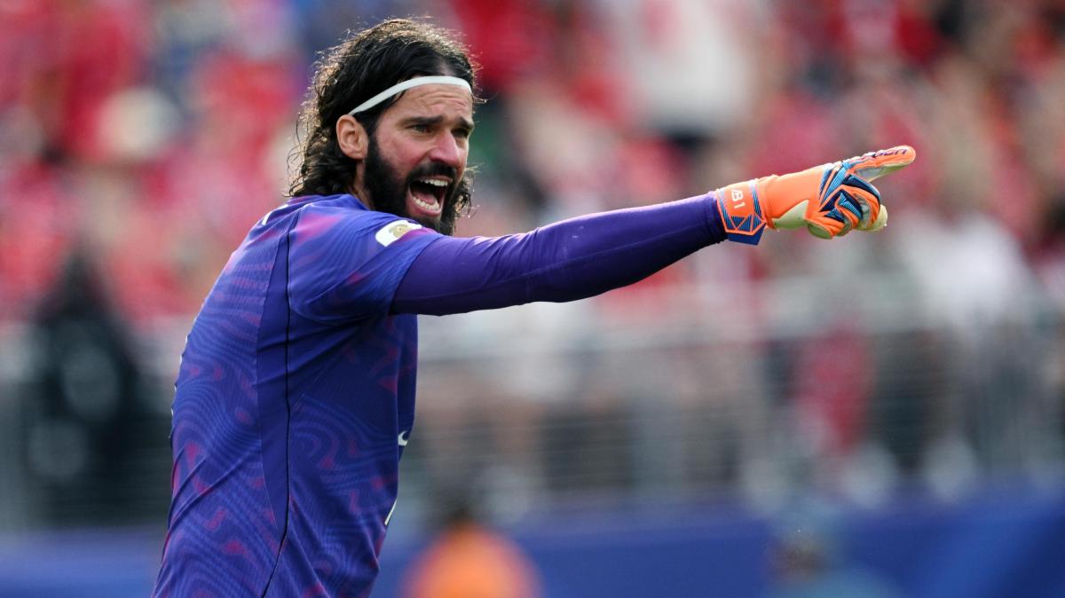 Juve, il piano a "costo zero" per la porta: Suzuki oggi ed Alisson tra un anno