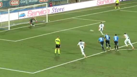 LIVE TJ - NOVARA-JUVENTUS U23 1-1- Bunino e Del Favero regalano un buon punto ai bianconeri