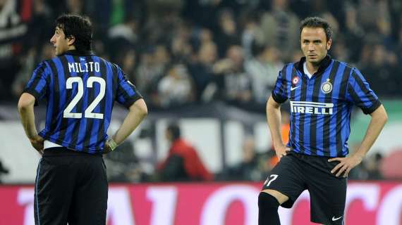 PAZZINI DI JUVE?
