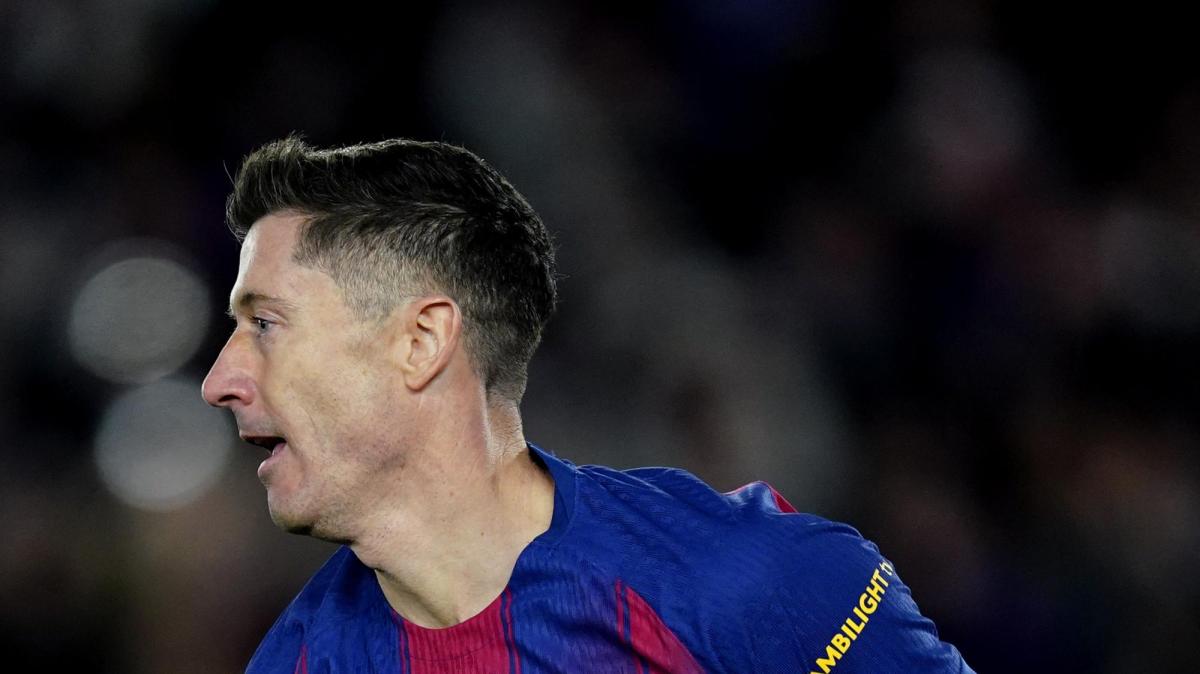 Romano: “Vi dico le ultime novità sul futuro di Lewandowski”