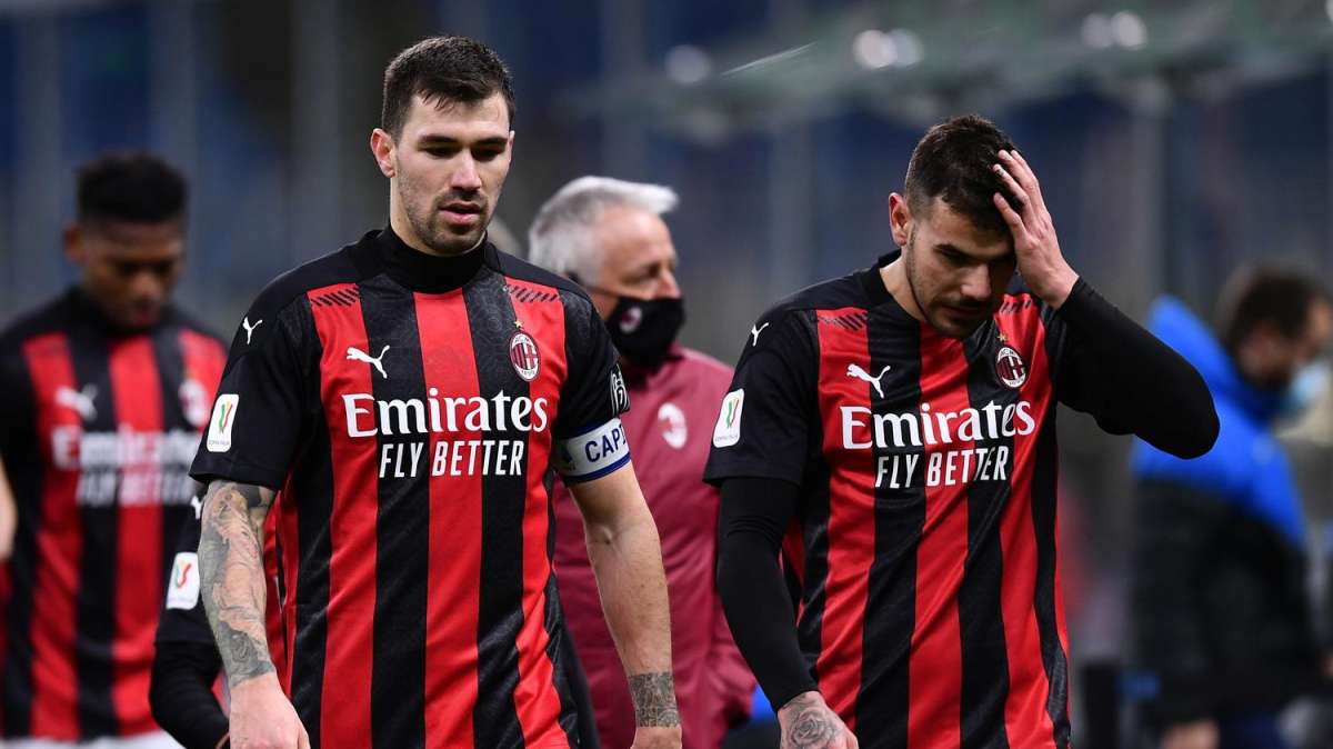 Daniele Buffa/Image Sport