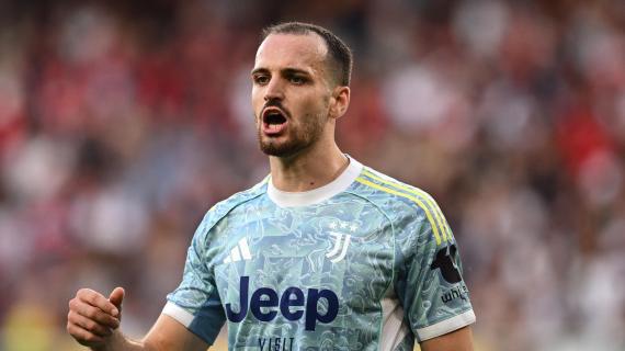 Gatti a Prime Video: "Sono incazzato nero, buttati due punti che alla lunga peseranno tantissimo. Dobbiamo ricaricare subito le energie perchè domenica c'è il Milan"