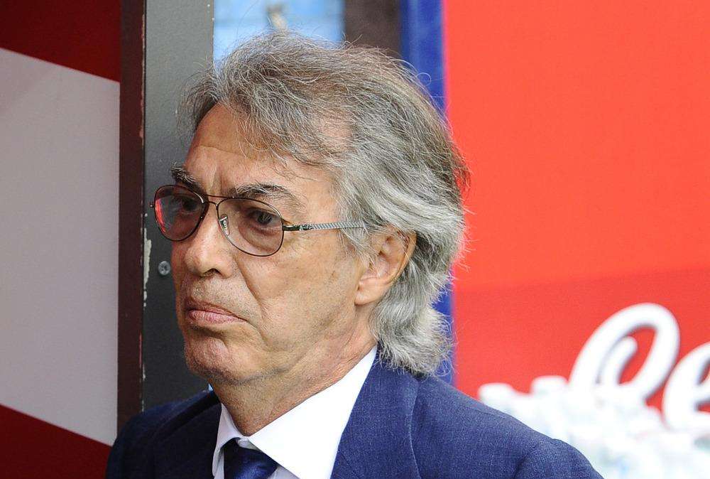 Il solito Moratti: "Calciopoli bruttissima pagina, presi in giro pubblico e tifosi. Facchetti difendeva gli arbitri. Sugli Agnelli..."