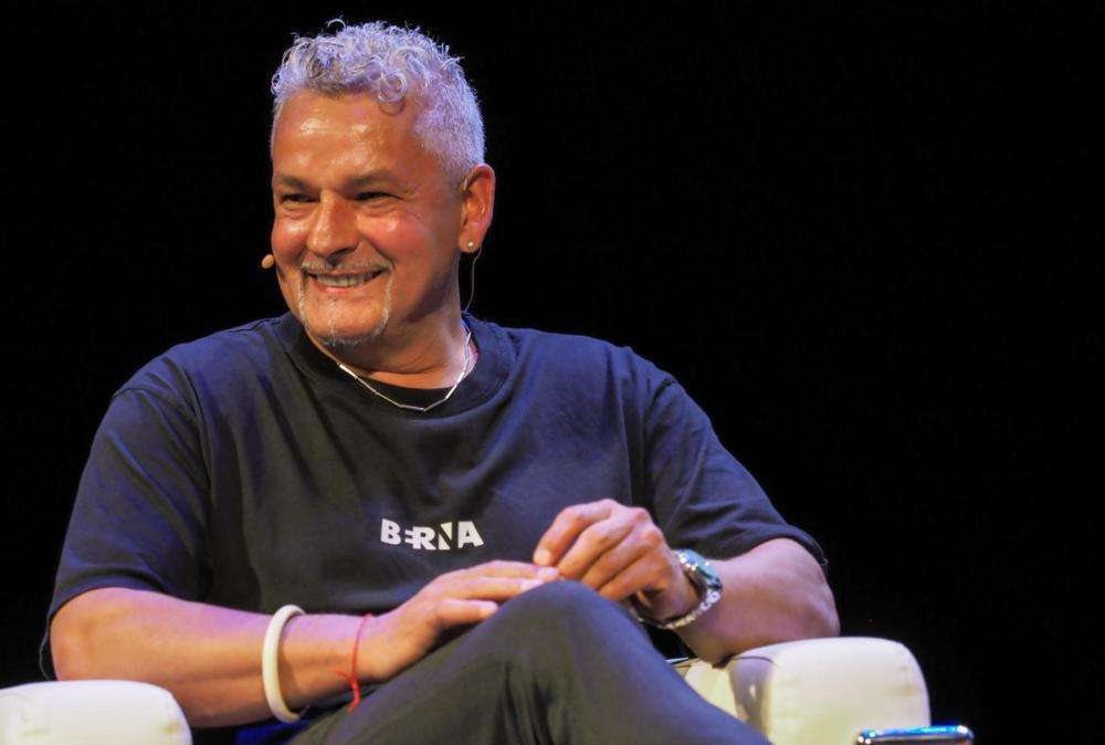 Baggio saluta Riva: "Caro Gigi, noi uniti da amore e dolore"