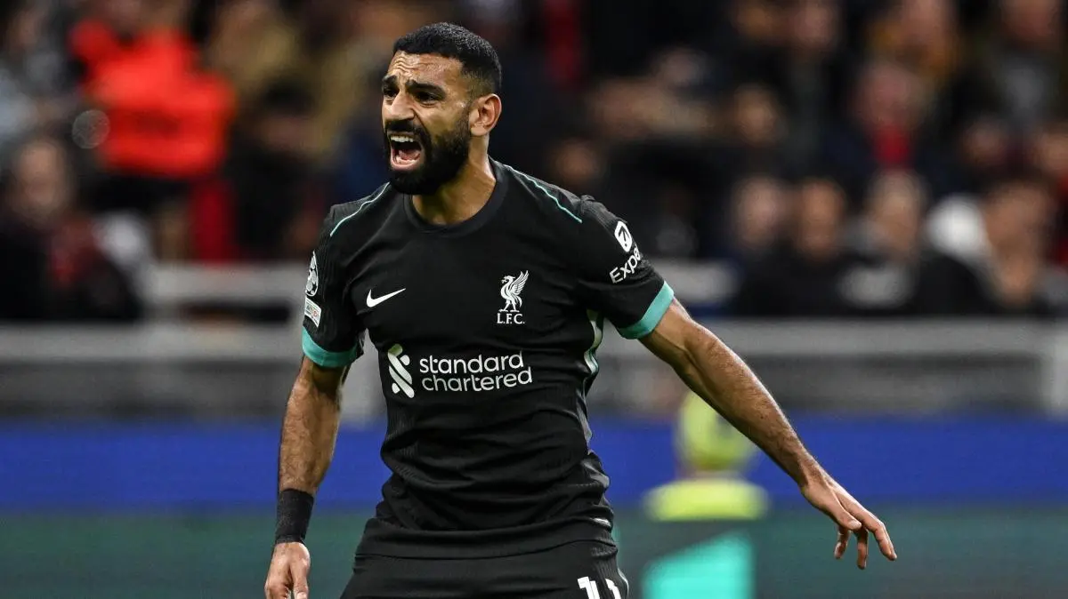 Juve-Salah, operazione molto difficile, ma non impossibile