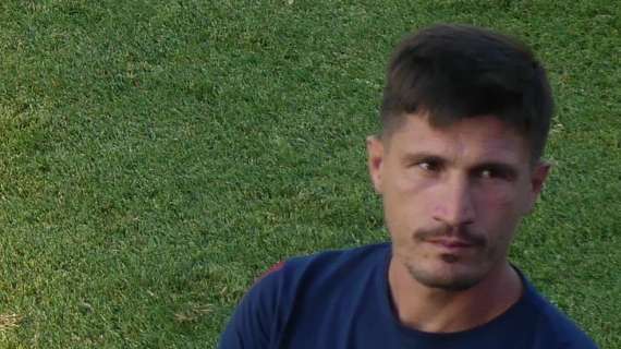 Cagliari, Pisacane: "Vittoria frutto di ciò che stiamo seminando. Tenuto a tratti possesso palla contro squadra importante come la Juve"