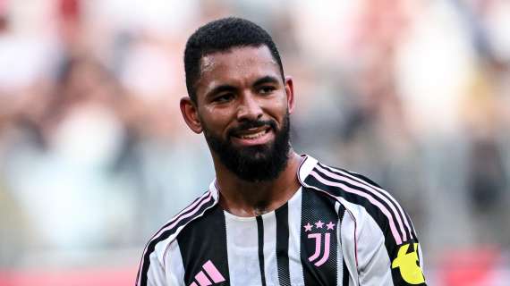 Sky - Douglas Luiz, contatti tra la Juventus e il Notthingham Forest