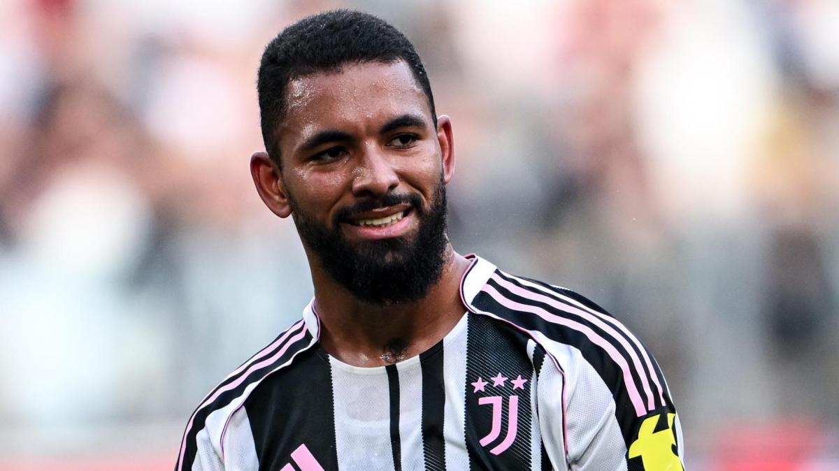 Douglas Luiz, parabola tecnica ed economica: pagato 50 milioni, ora può partire per 25