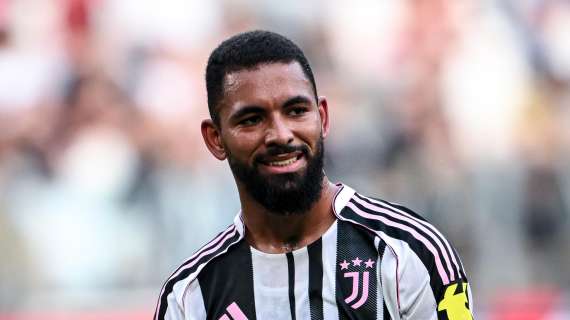 Gazzetta - Douglas, gol e assist ma l’addio si avvicina