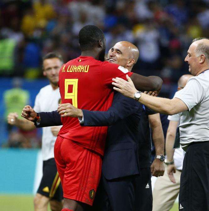 Insidefoto/Image Sport