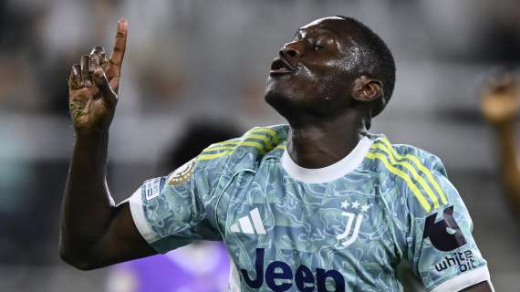 FOTOGALLERY - Le immagini di Al Ain-Juventus - 1