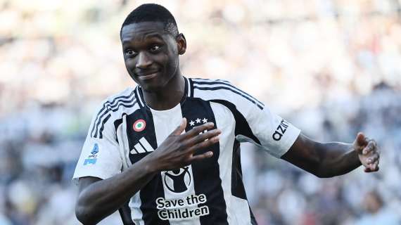 Romano: “Kolo Muani continua ad aspettare la Juventus. Fin dal primo giorno ha avuto un forte senso di appartenenza e Comolli vuole…”