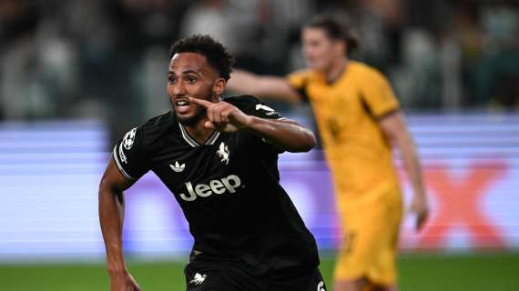 La Juventus su "X": "Juve-Borussia Dortmund da un punto di vista diverso"